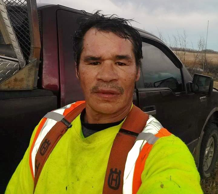 Wildland Firefighter Fatality: Premier Notley