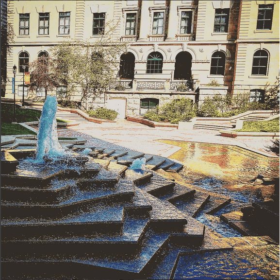 New Music Series Launching at McDougall Centre