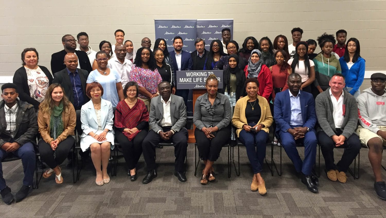 New Anti-racism Grant Now Open