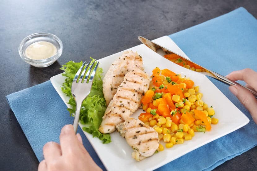 Planning Wisely When Cooking for One