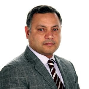 Statement on the Resignation of Prab Gill