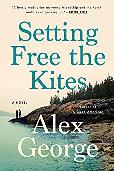 From My Bookshelf: Alex George