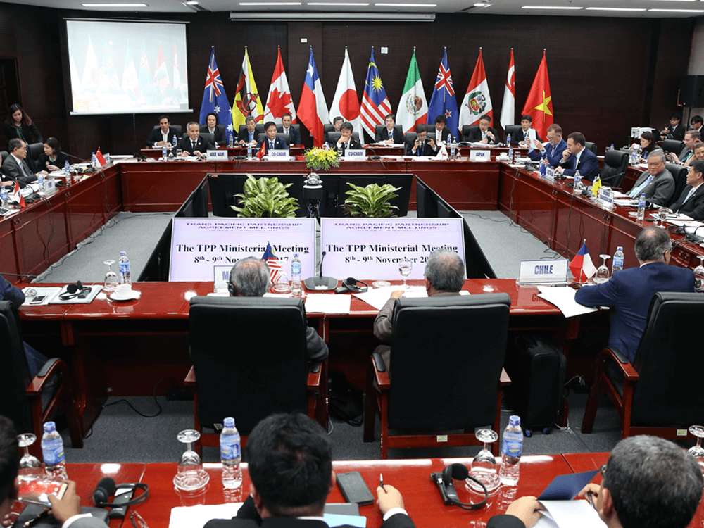 Open Letter to Minister MacAulay – Comprehensive and Progressive Agreement for Trans-Pacific Partnership (CPTPP)