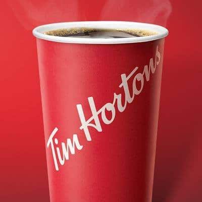 Tim Hortons® to Launch in China
