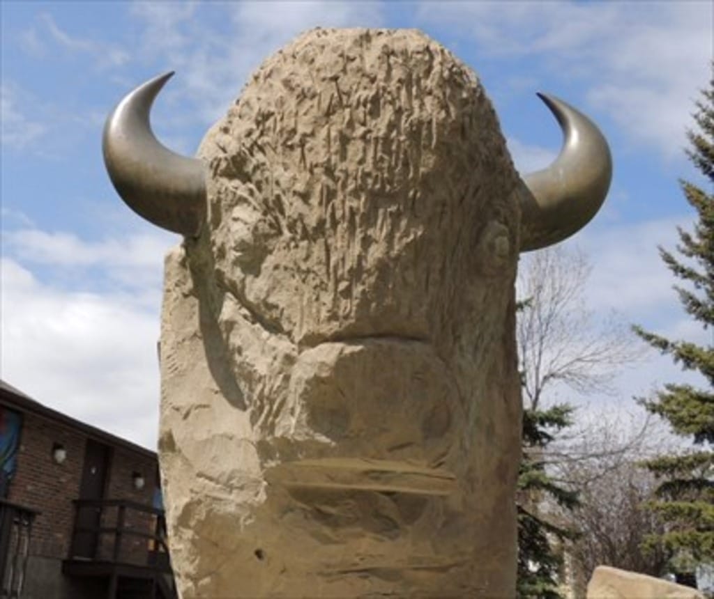 Okotoks Public Art Conversation