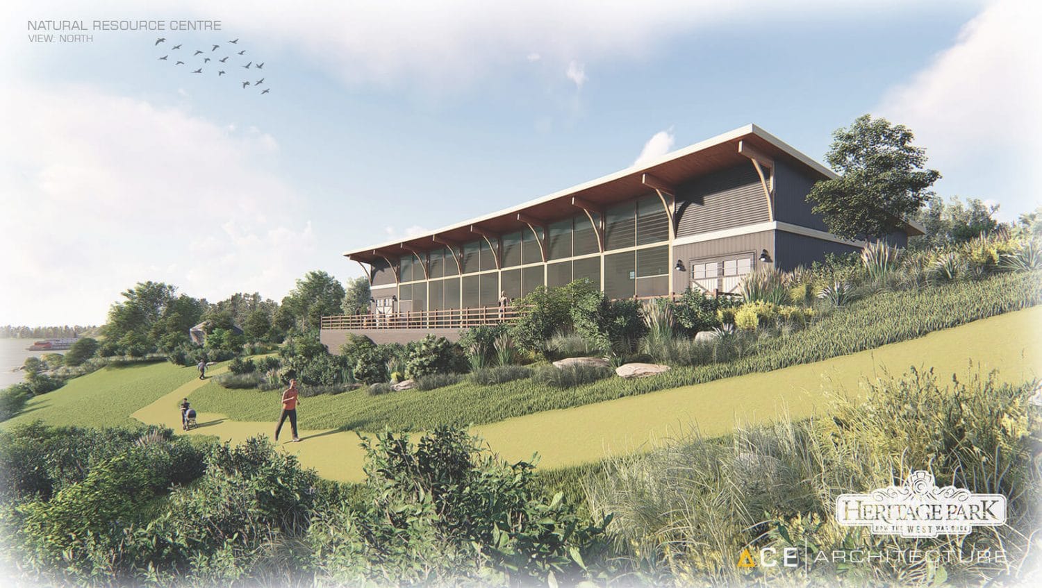 Heritage Park Reno to Highlight Resource History