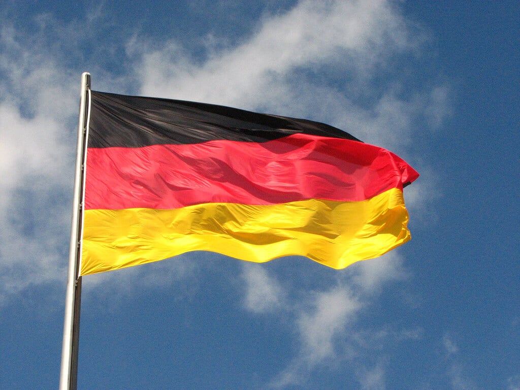 German Tourist: Minister Miranda Statement