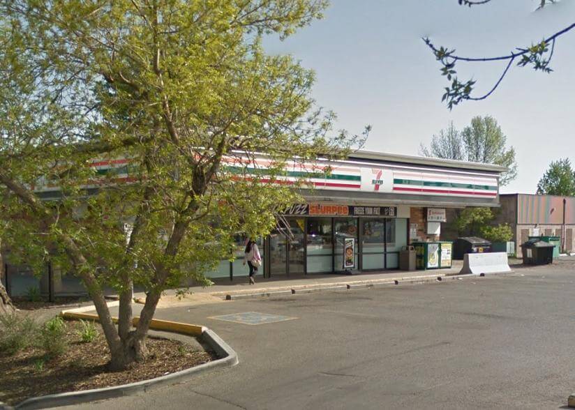 High River RCMP Investigate Mischief to a Local Business