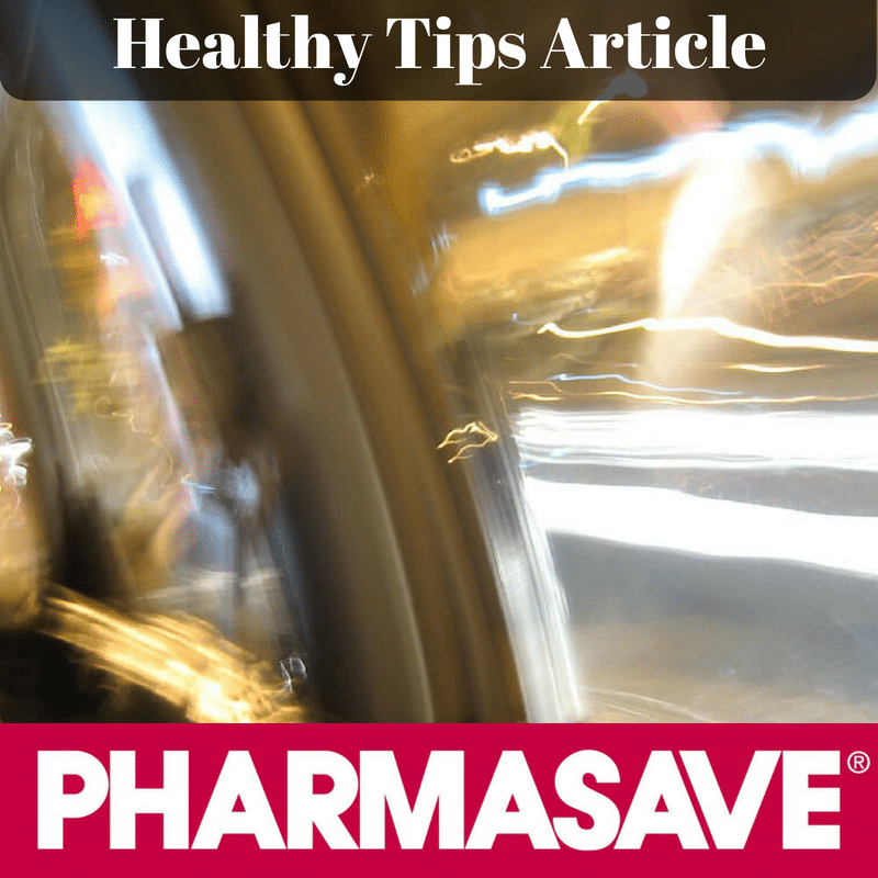 Healthy Hints from Pharmasave: Motion Sickness