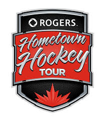 Rogers Hometown Hockey Set for Fifth Cross-Country Tour stopping in Okotoks
