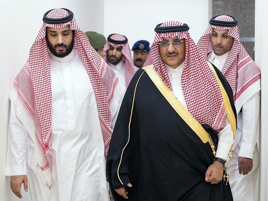 Alberta Liberal Leader David Khan Criticizes Saudi Arabia on Trade and Human Rights