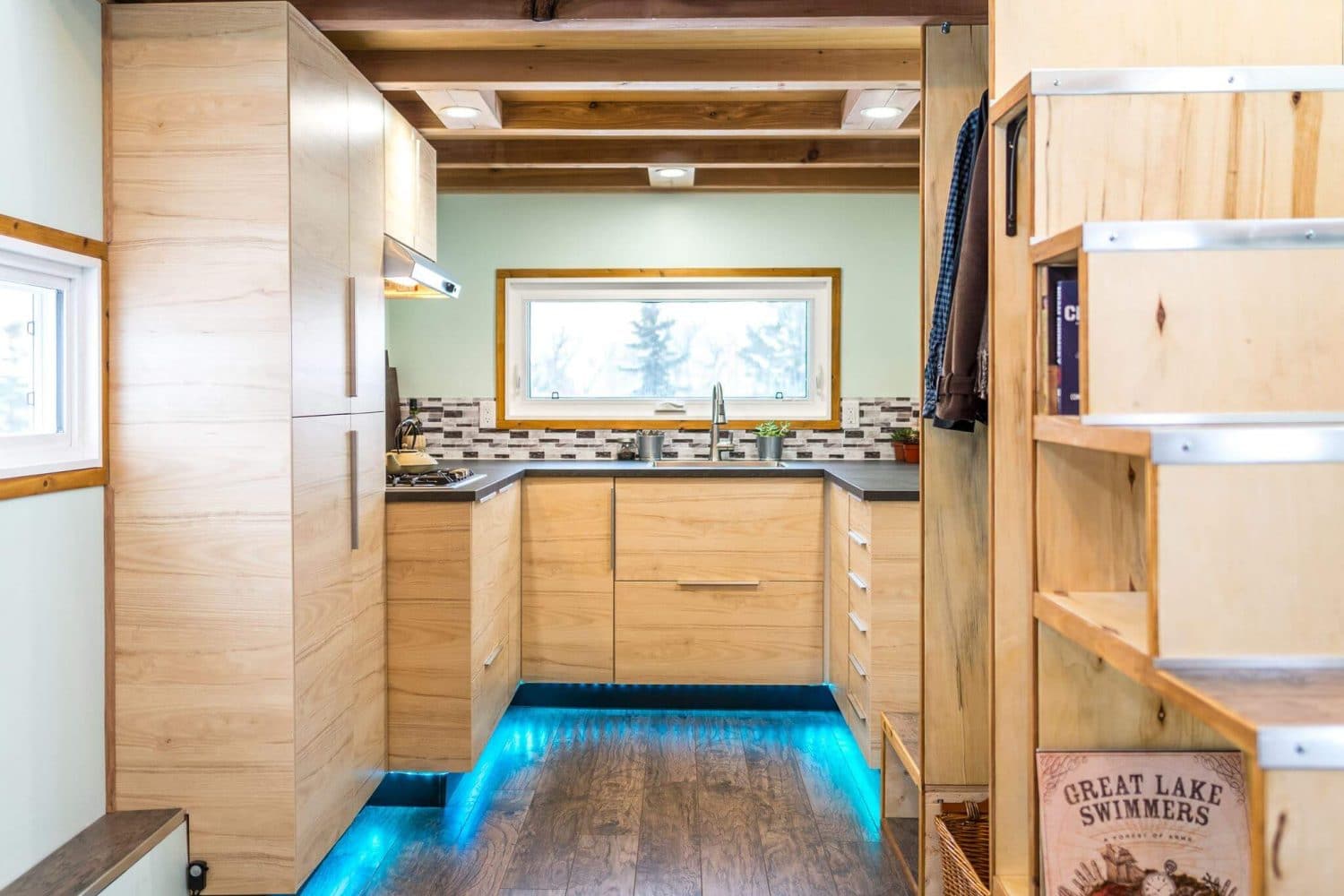 Partnership will Create Unique Tiny Home Eco Village in Okotoks