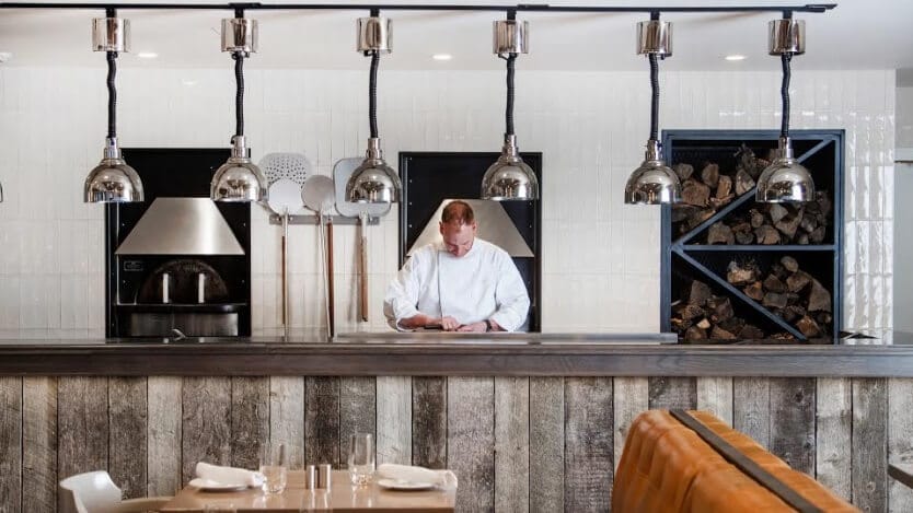 The Fresh Taste of Kananaskis: Five-Diamond-Experienced, Executive Chef Eric Beaupré Brings New Flavour to Pomeroy Kananaskis Mountain Lodge