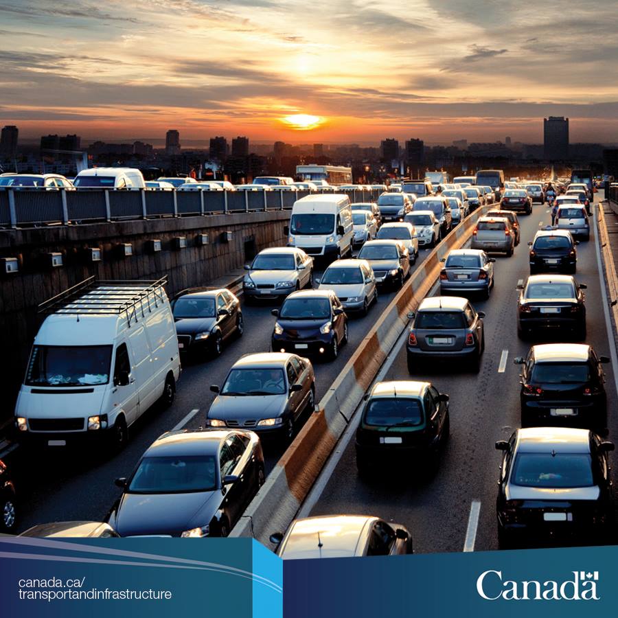 Building Stronger Communities Across Alberta with Federal Gas Tax Fund
