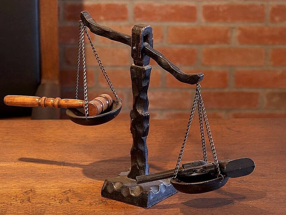 Improving Albertans’ Access to Justice