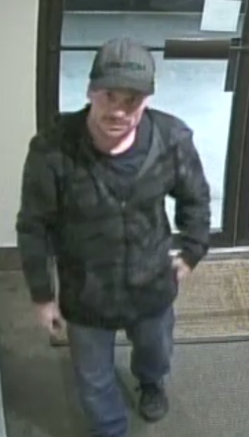 RCMP High River – BREAK ENTER AND THEFT