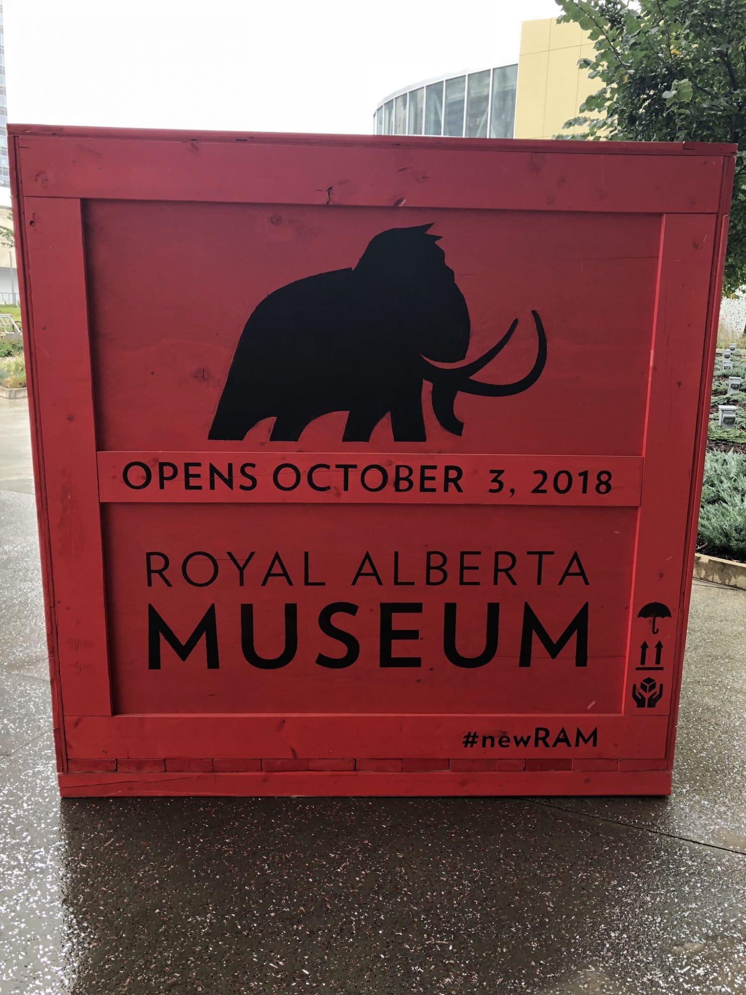 More Tickets to be Released Online for RAM Opening