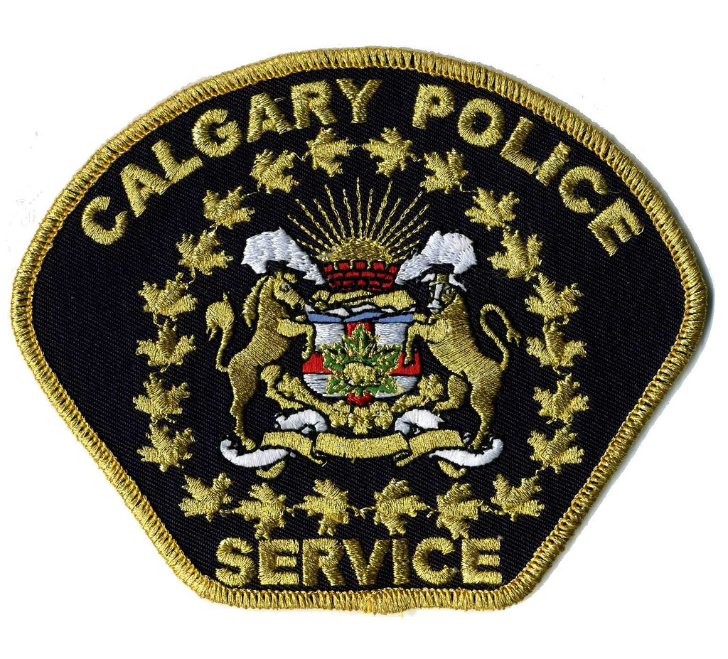 Calgary Officer Acted Reasonably in Shooting