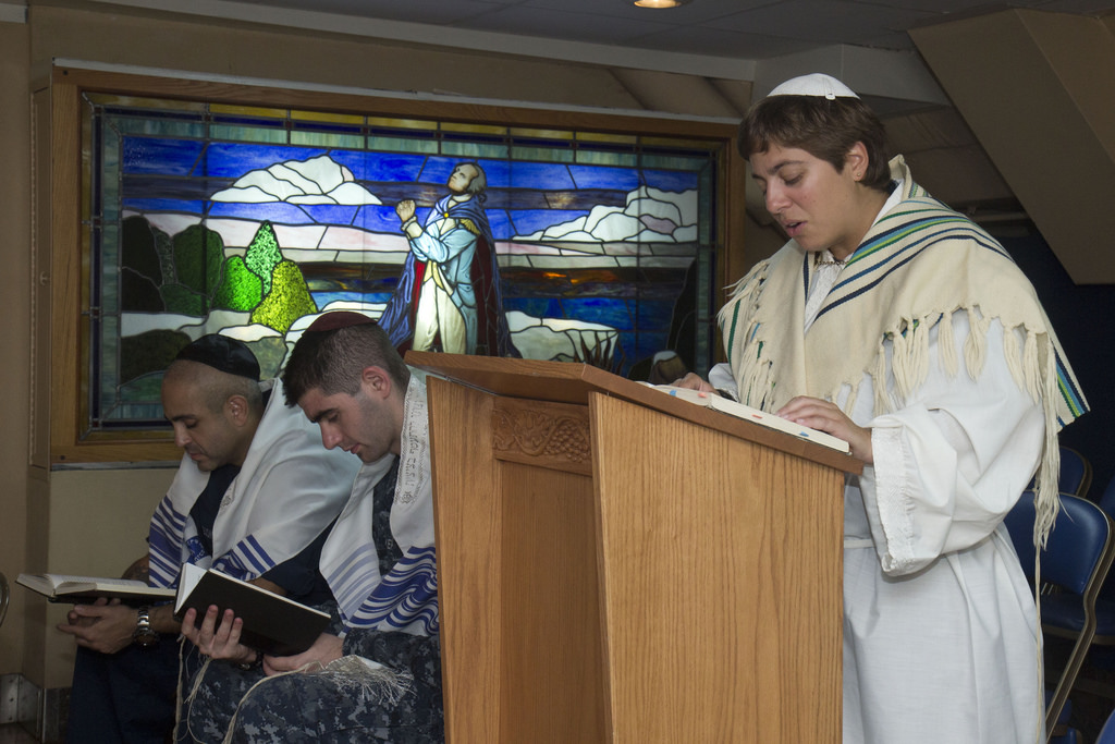 Yom Kippur: Statement from Premier Notley