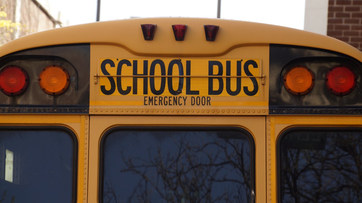 Alberta RCMP Tackles Back-to-School #TrafficSafety After Labour Day Long Weekend