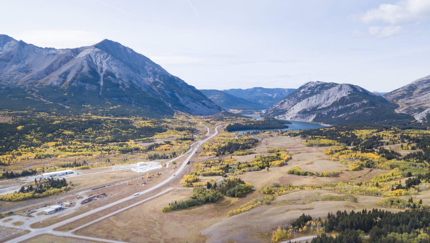 Celebrating Jim Prentice’s Conservation Legacy