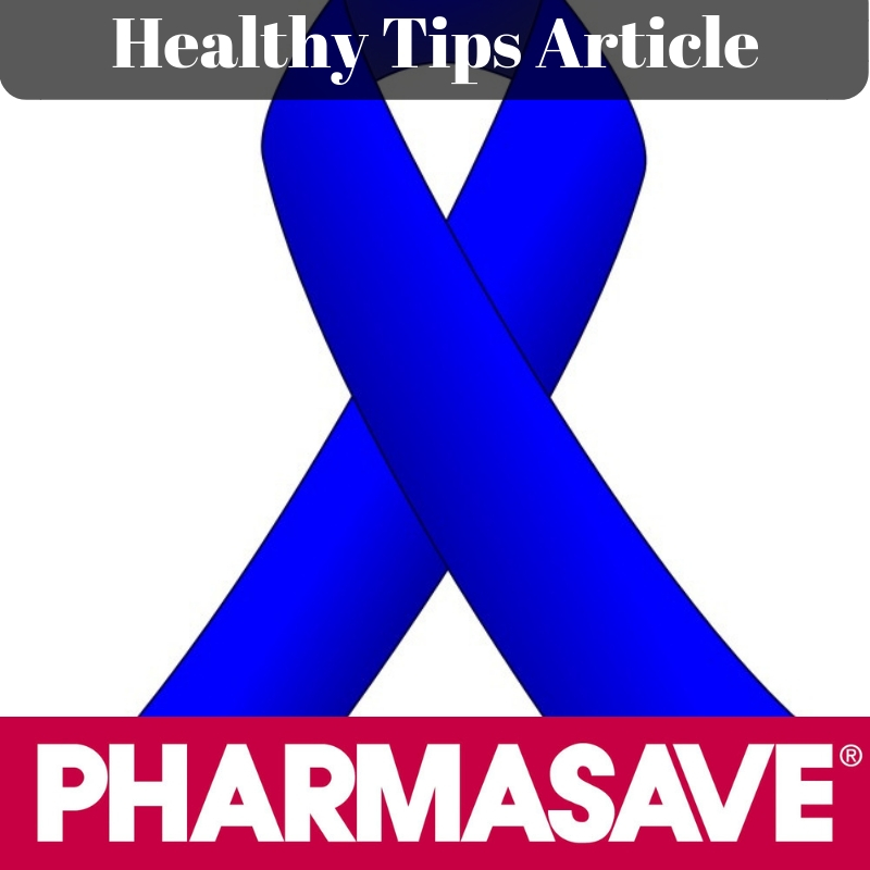 Healthy Hints from Pharmasave: Analyzing Prostate Cancer