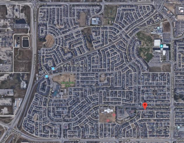 Investigation Continues into Calgary Officer-involved Shooting Incident