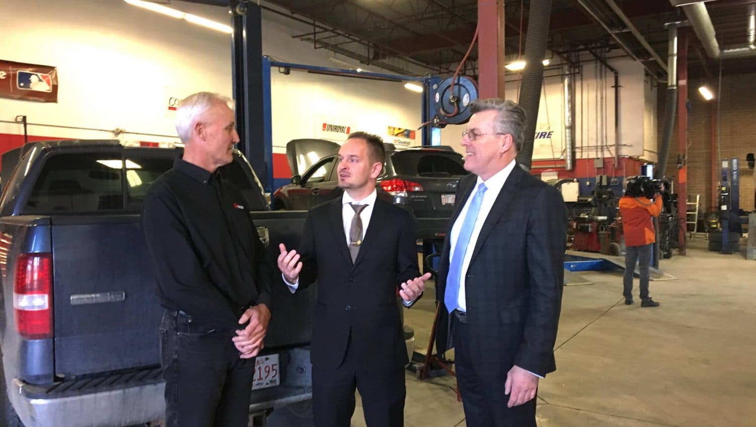 New Auto Industry Rules Better Protect Consumers