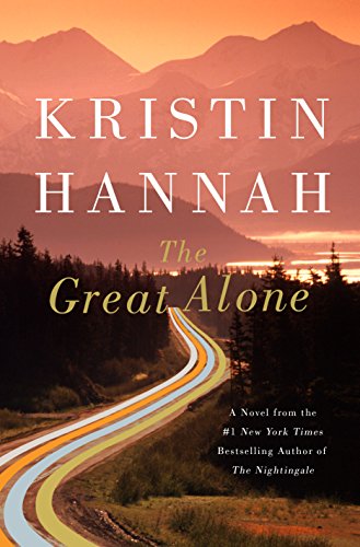 From My Bookshelf: The Great Alone