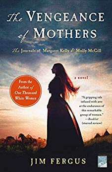 From My Bookshelf: The Vengence of Mothers