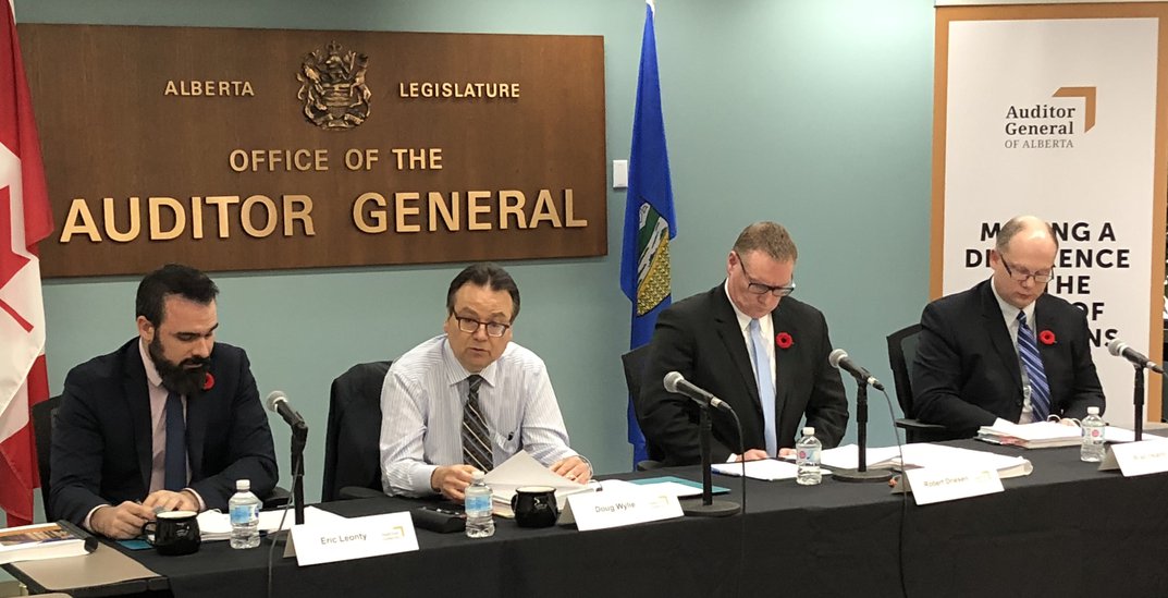 Auditor General Notes Significant Improvements; also Highlights Need for Better Analysis, Monitoring and Reporting in Important Programs