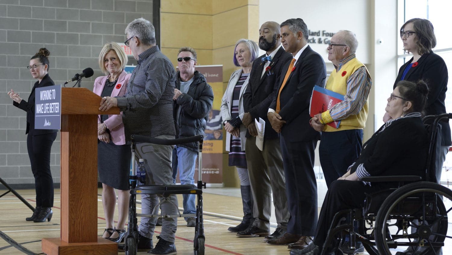 Helping the Economic Recovery Reach all Albertans