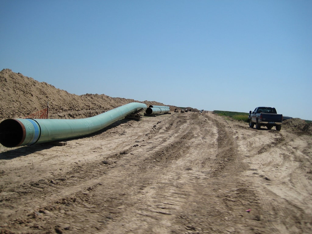 United Conservatives Respond to Keystone XL Decision