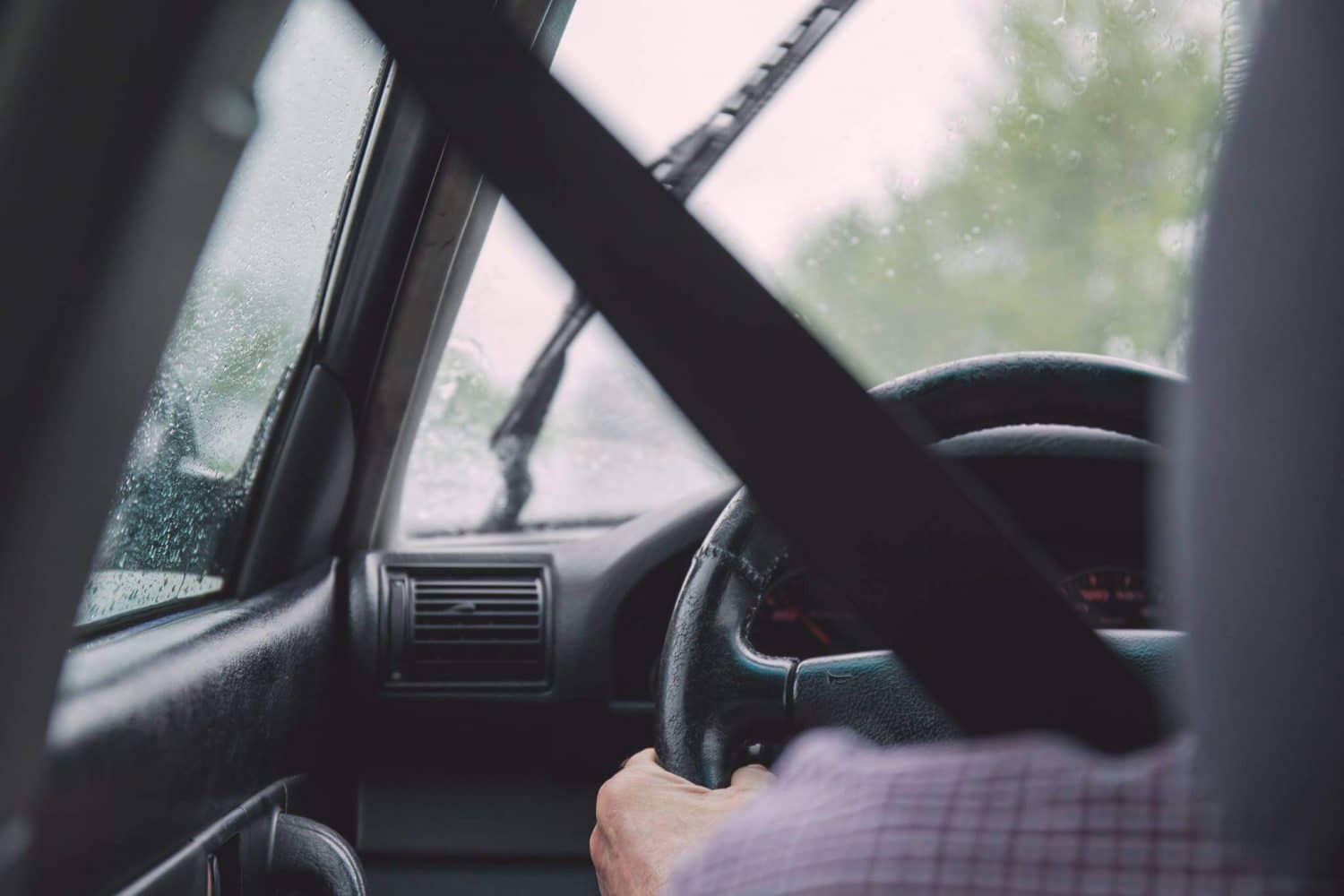 Alberta RCMP Reminds Road Users to Buckle Up for Every Ride