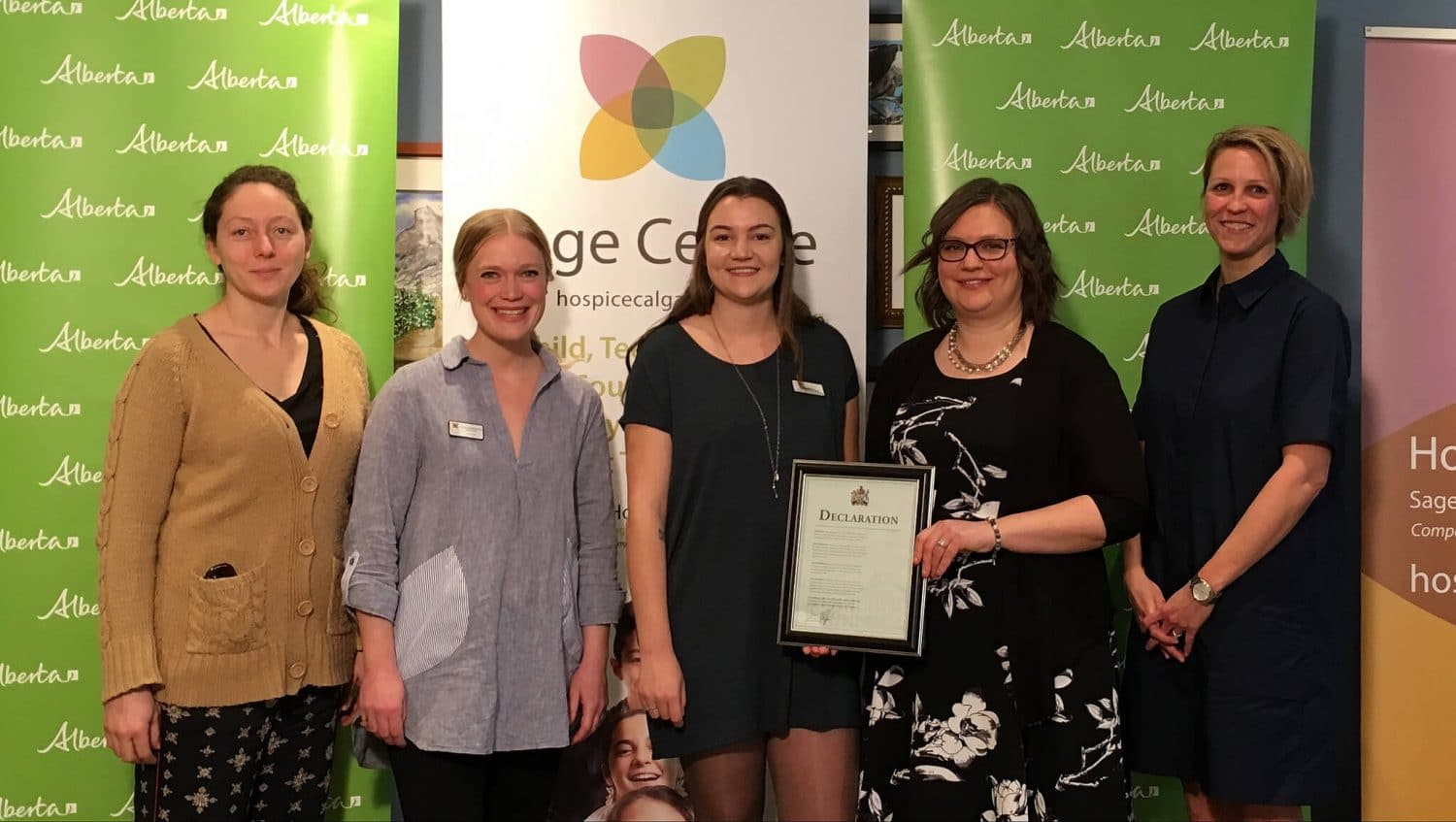 Supporting Children’s Mental Health in Calgary