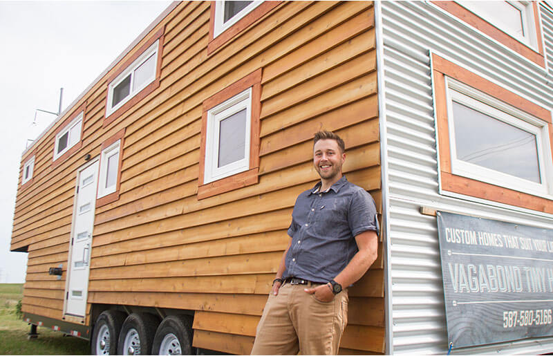 Government of Canada Provides Housing Support for Almost 1 Million Canadian Families Including 48,000 in Alberta