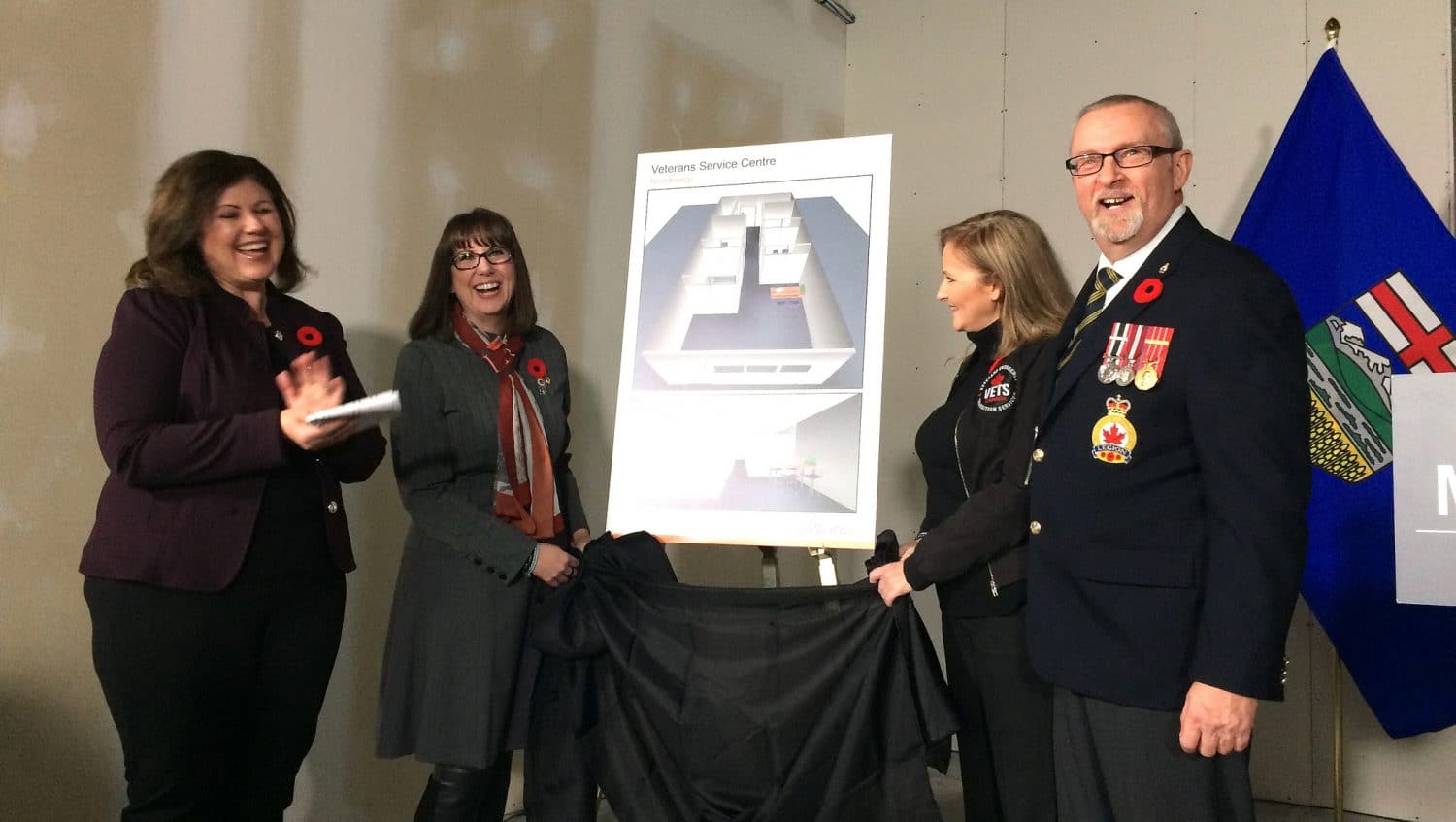 VETS Canada Set to Open New Veterans Service Centre