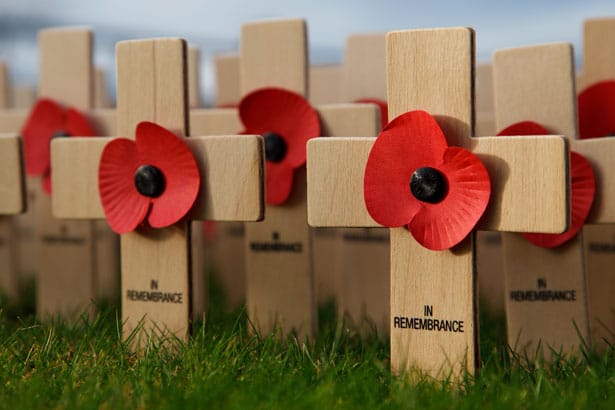 Every Day is Remembrance Day