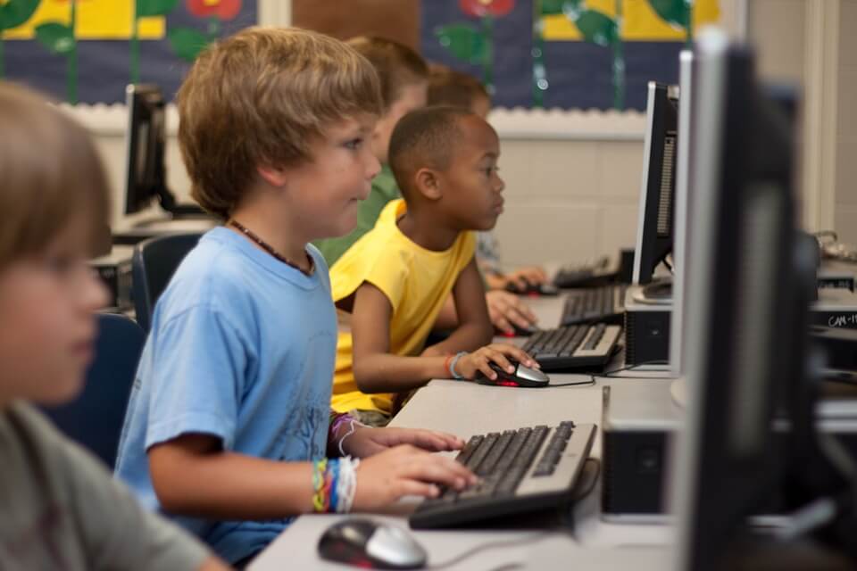 Shift in Curriculum Development to Benefit Students