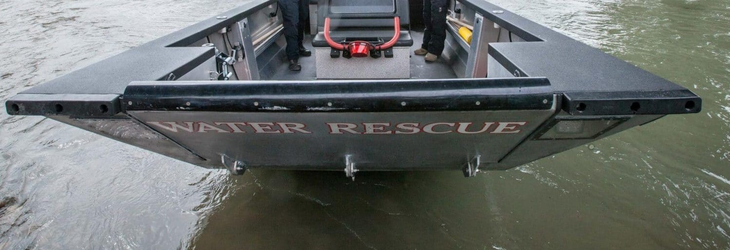 Okotoks RCMP respond to a boating accident on the Bow River