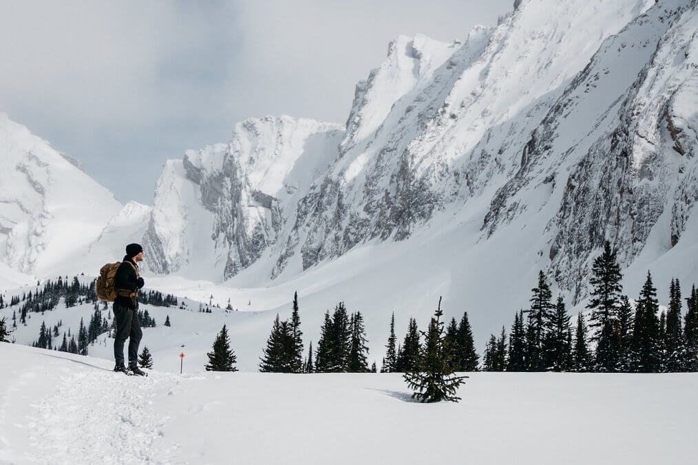 Avalanche Canada: Persistent Slab