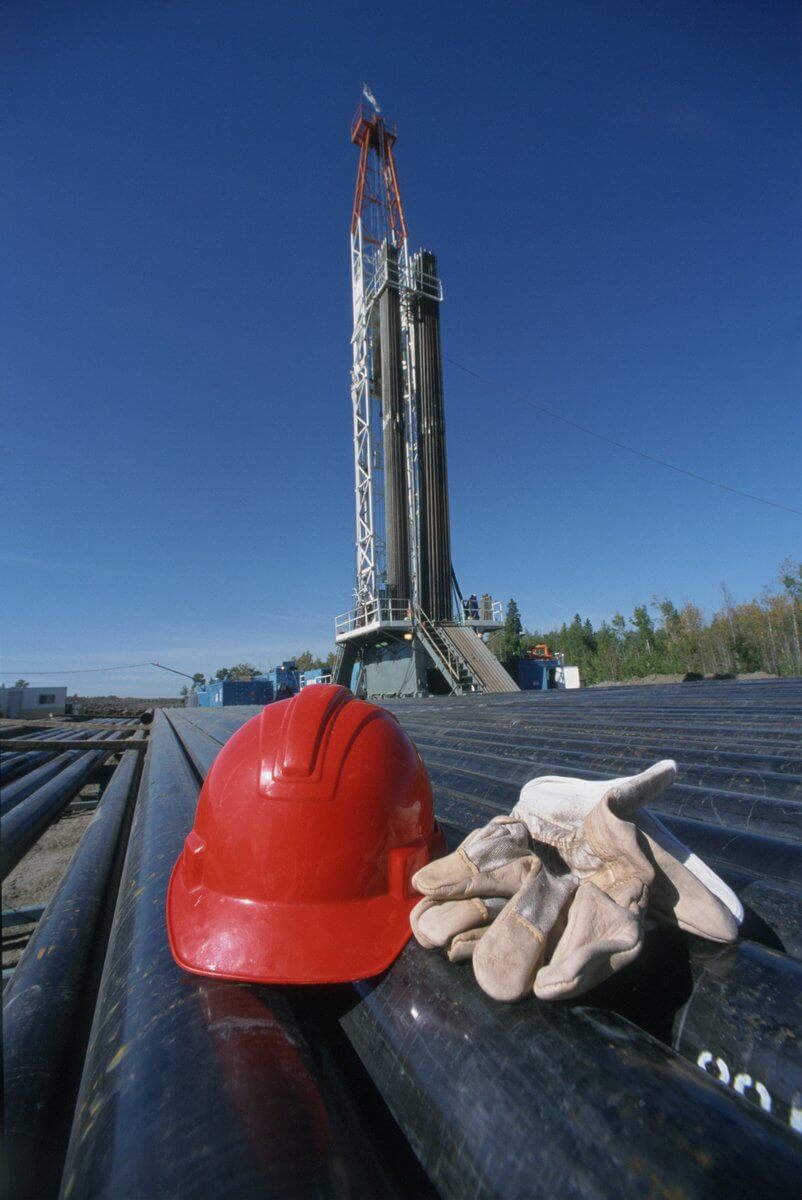 Government of Canada Announces Support for Workers in Canada’s Oil and Gas Sector