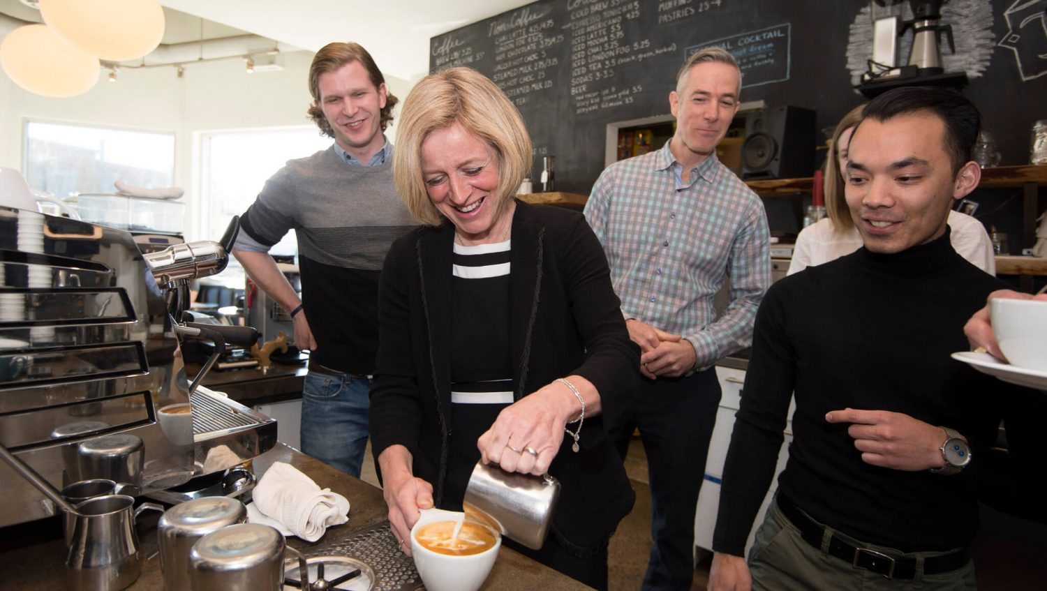 Fair Holiday Pay for Alberta Workers