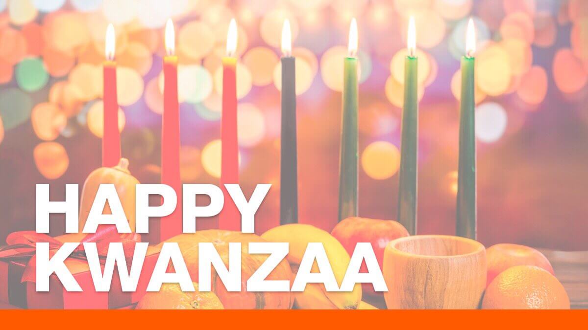 Kwanzaa: Statement from Premier Notley