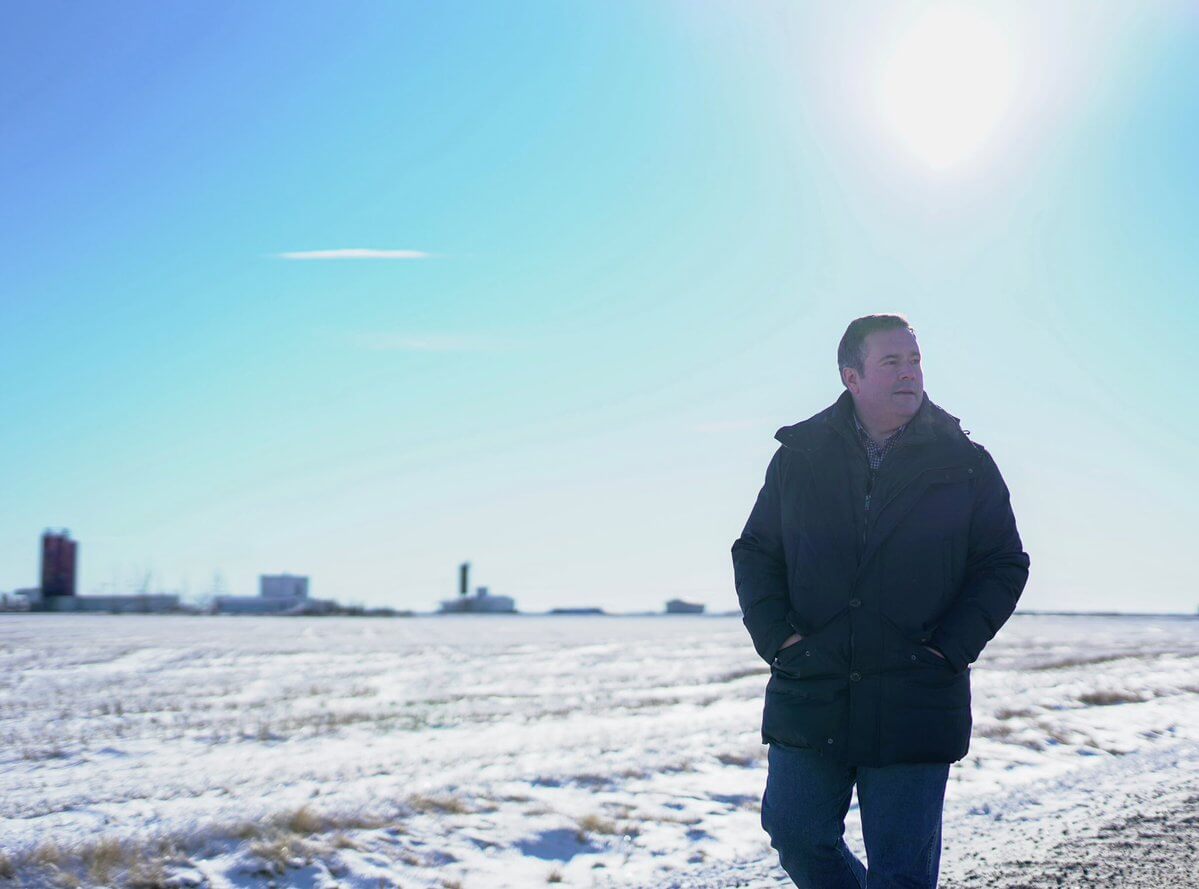 United Conservatives Fight Carbon Tax in Court of Appeal
