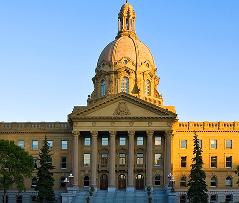 Kenney Calls for Alberta Election at Earliest Opportunity