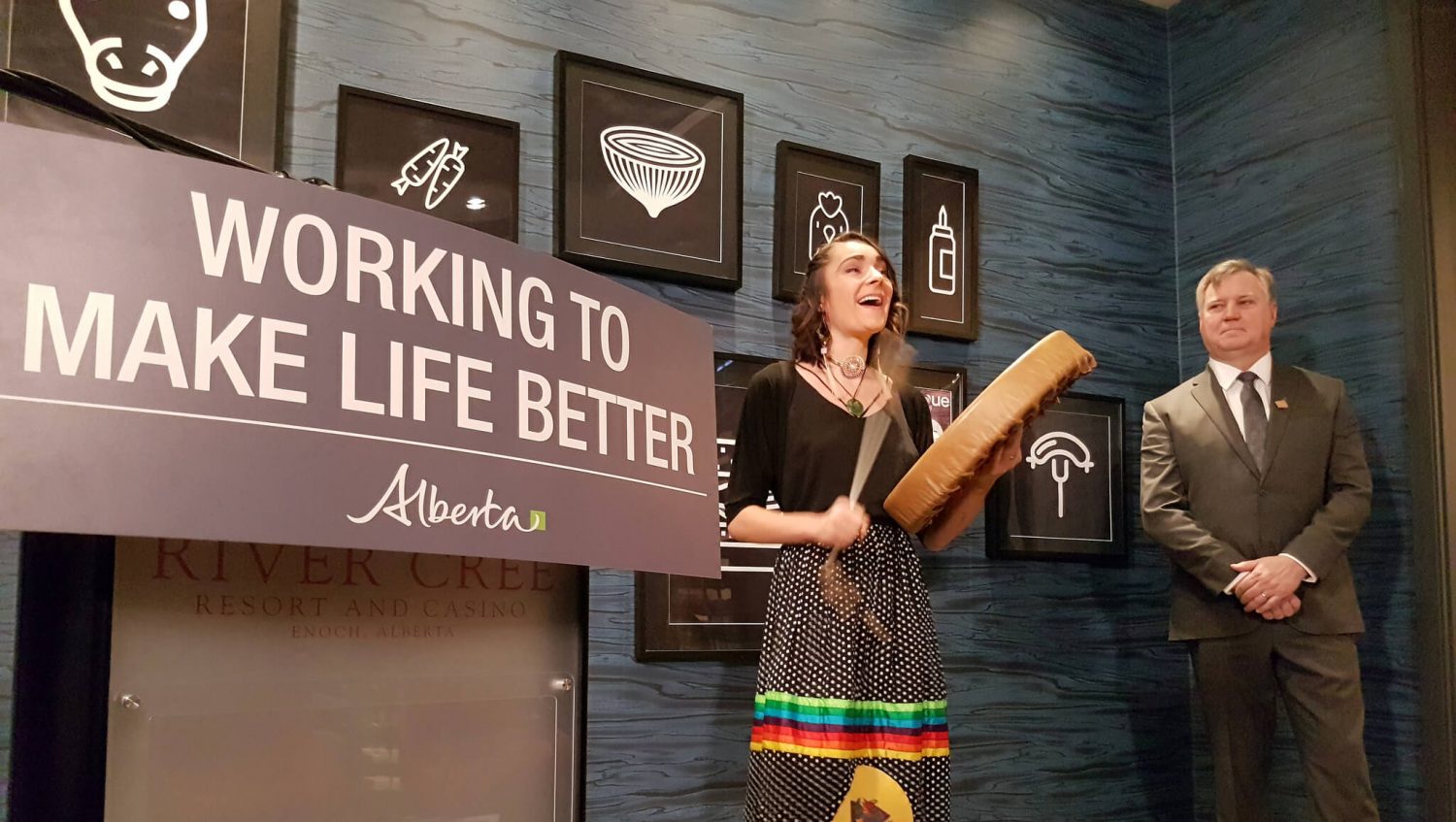 New Support for Indigenous Tourism