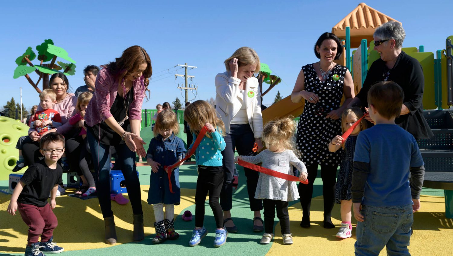 Putting Families First in 2018