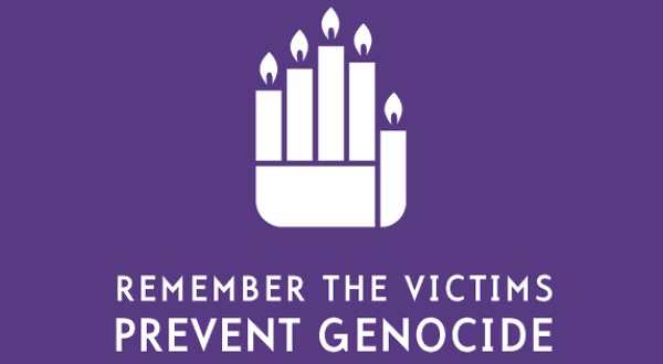 Victims of Genocide: Statement from Premier Notley