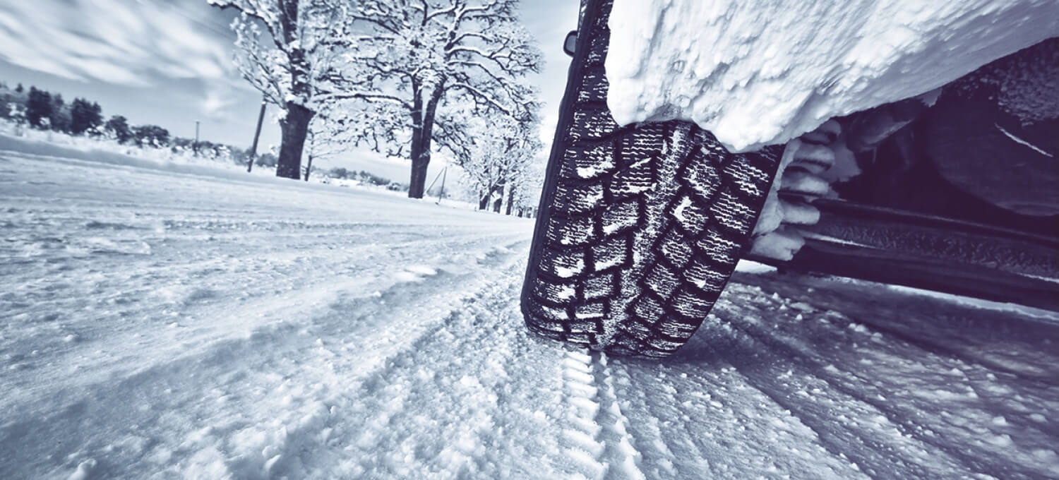 Alberta RCMP Prepares for National Safe Driving Week and Shares Winter #TrafficSafety Tips